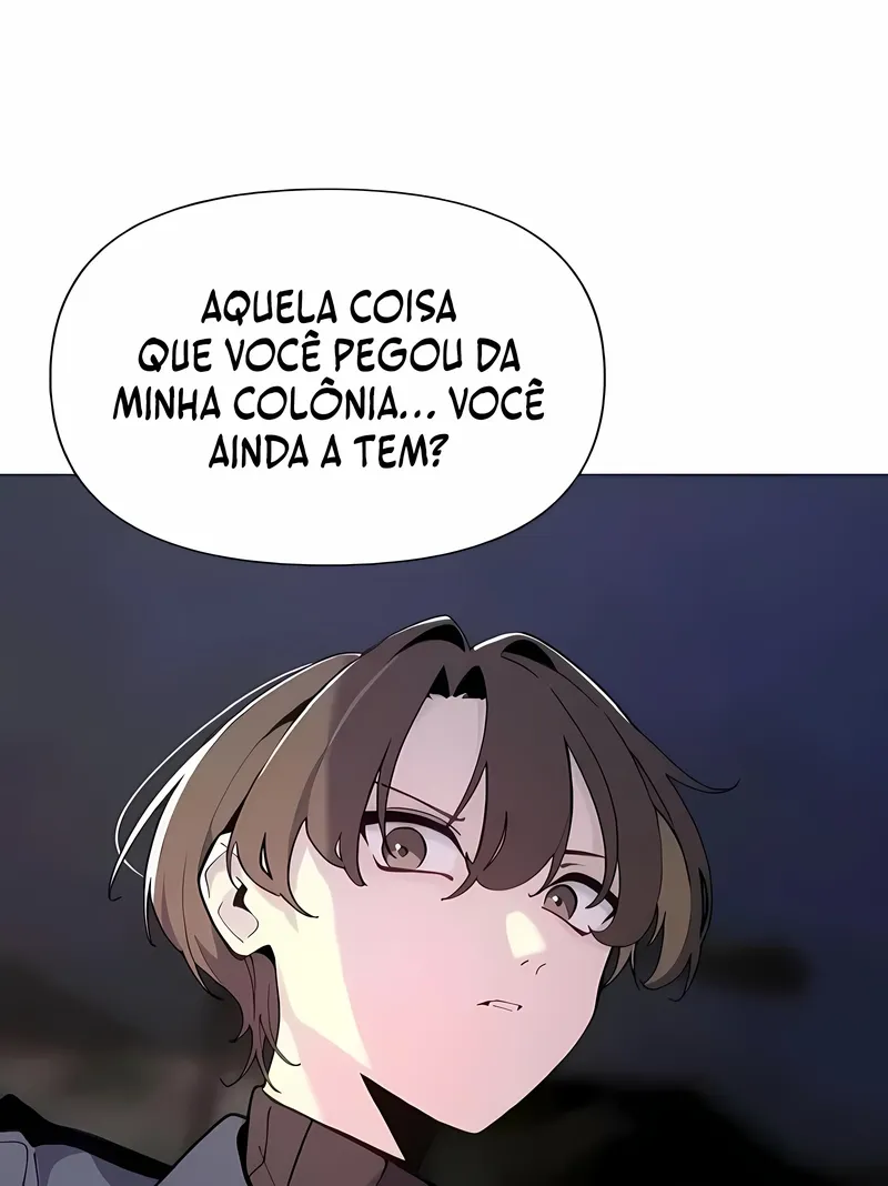 O Carteiro do Apocalipse Capítulo 4 Página 50