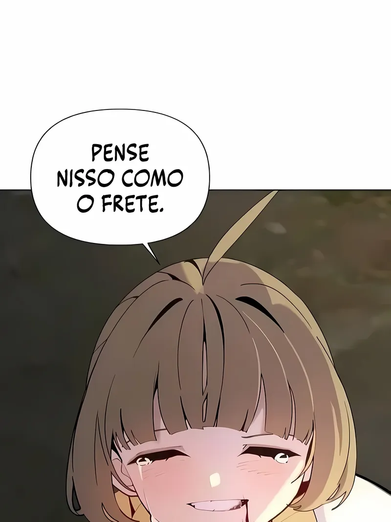 O Carteiro do Apocalipse Capítulo 4 Página 52