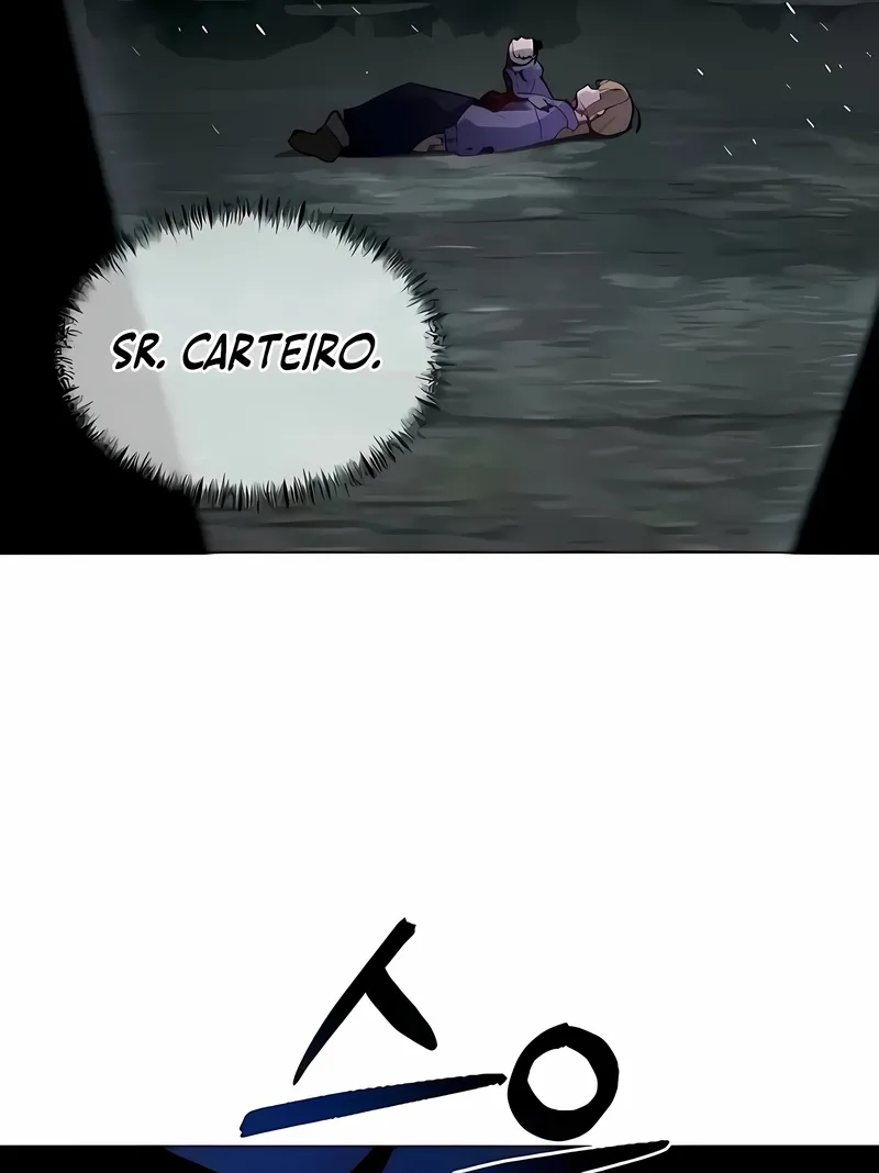 O Carteiro do Apocalipse Capítulo 4 Página 57
