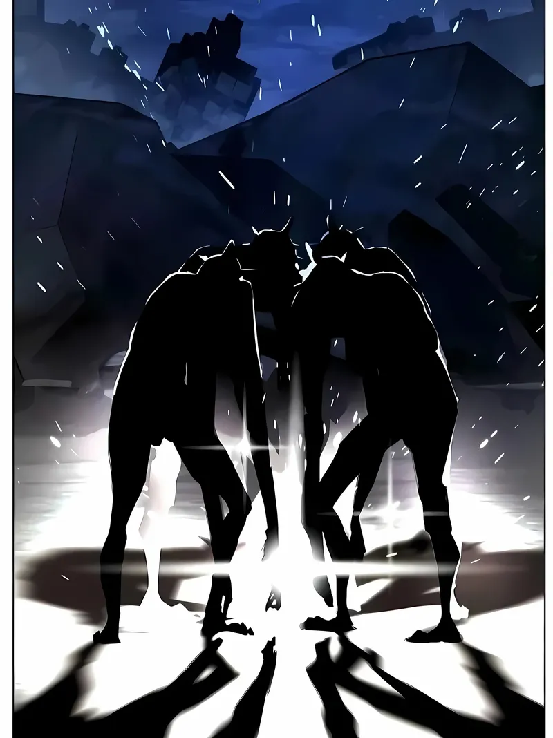 O Carteiro do Apocalipse Capítulo 4 Página 71