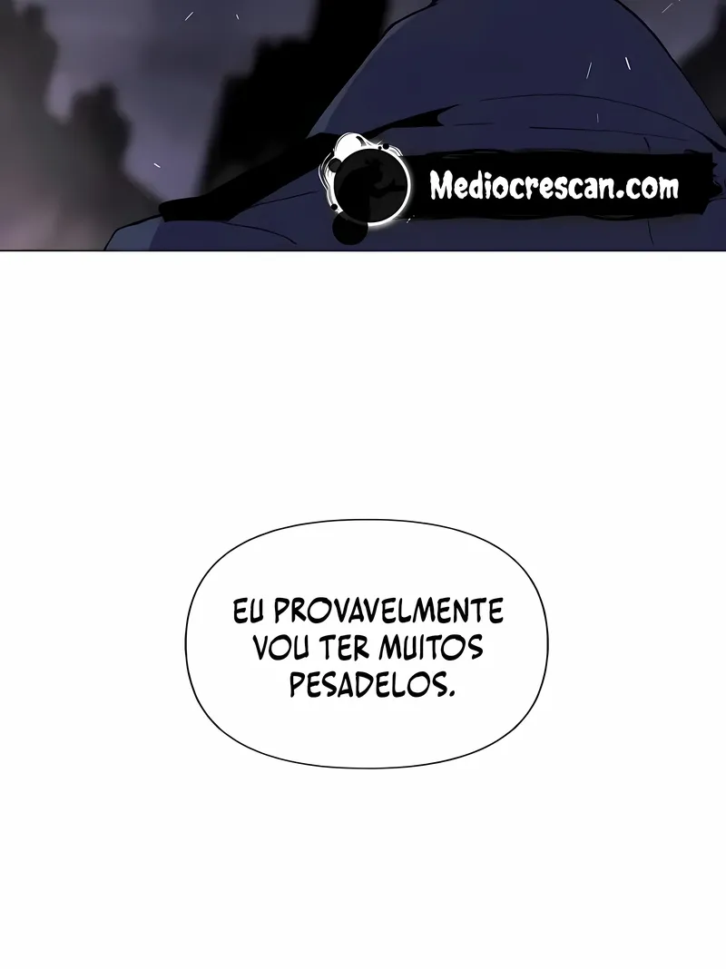 O Carteiro do Apocalipse Capítulo 4 Página 85