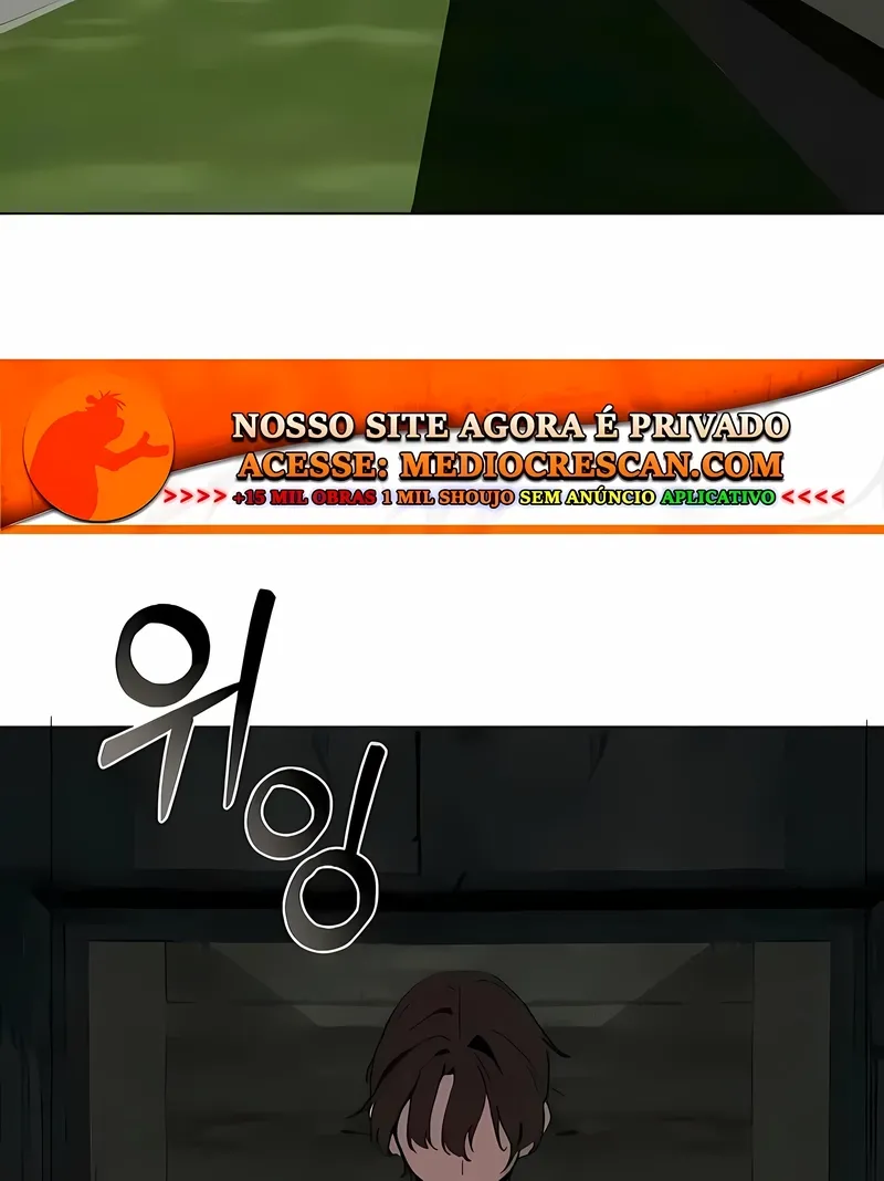 O Carteiro do Apocalipse Capítulo 4 Página 91