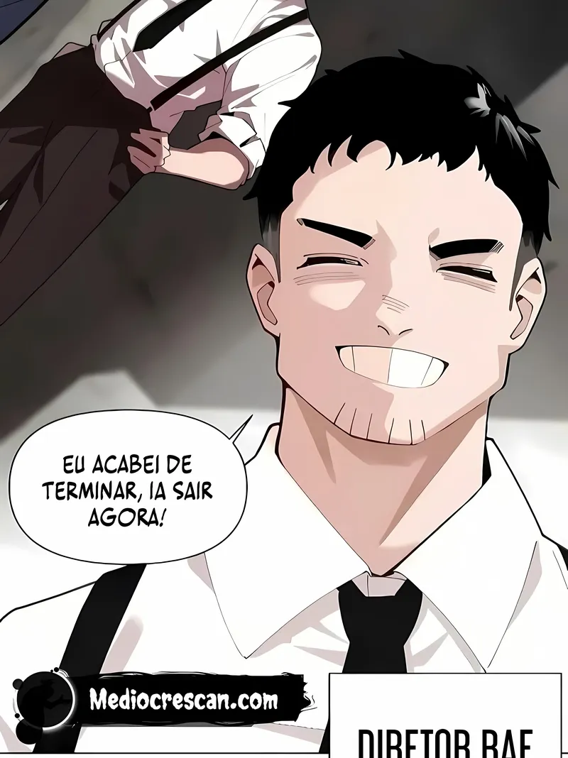 O Carteiro do Apocalipse Capítulo 4 Página 94