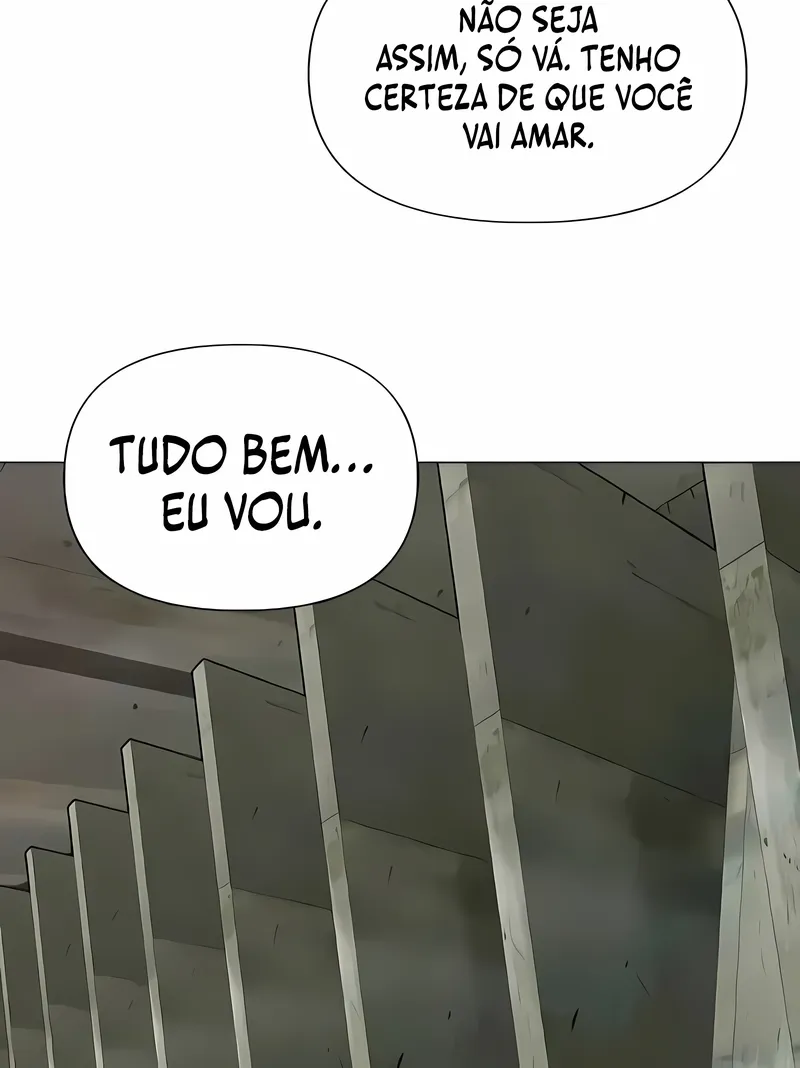 O Carteiro do Apocalipse Capítulo 4 Página 99
