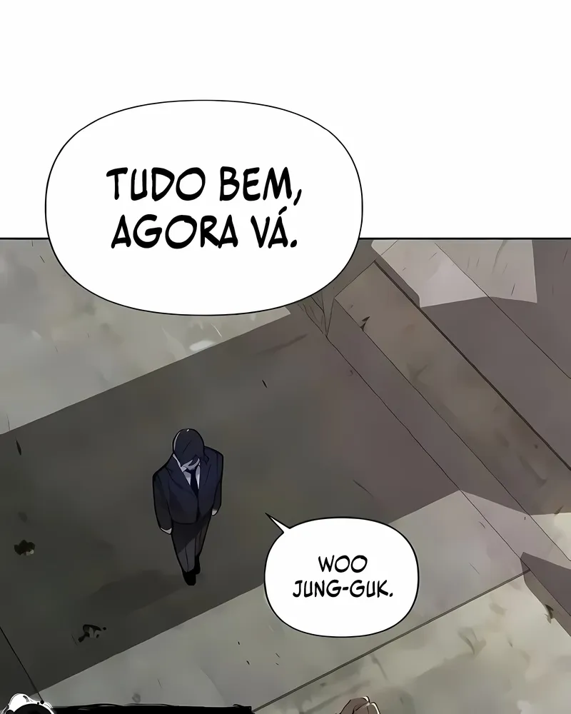 O Carteiro do Apocalipse Capítulo 5 Página 107