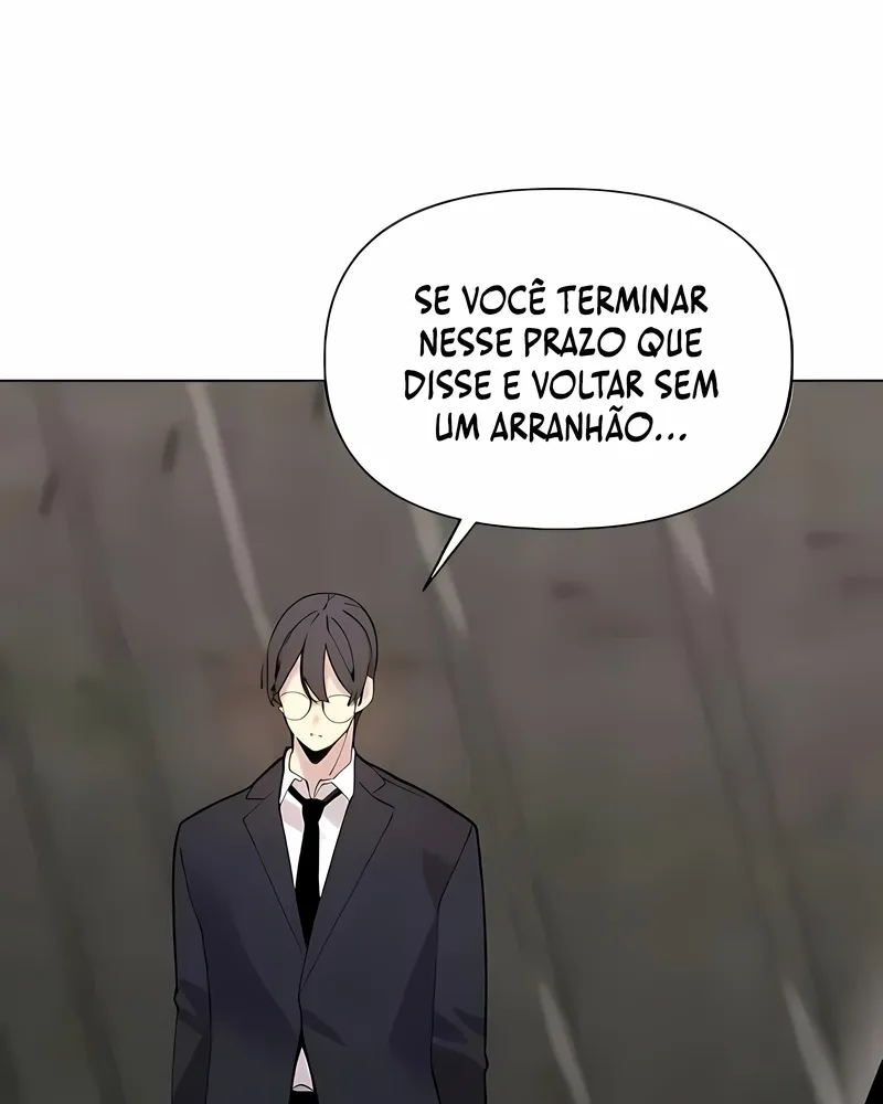 O Carteiro do Apocalipse Capítulo 5 Página 109