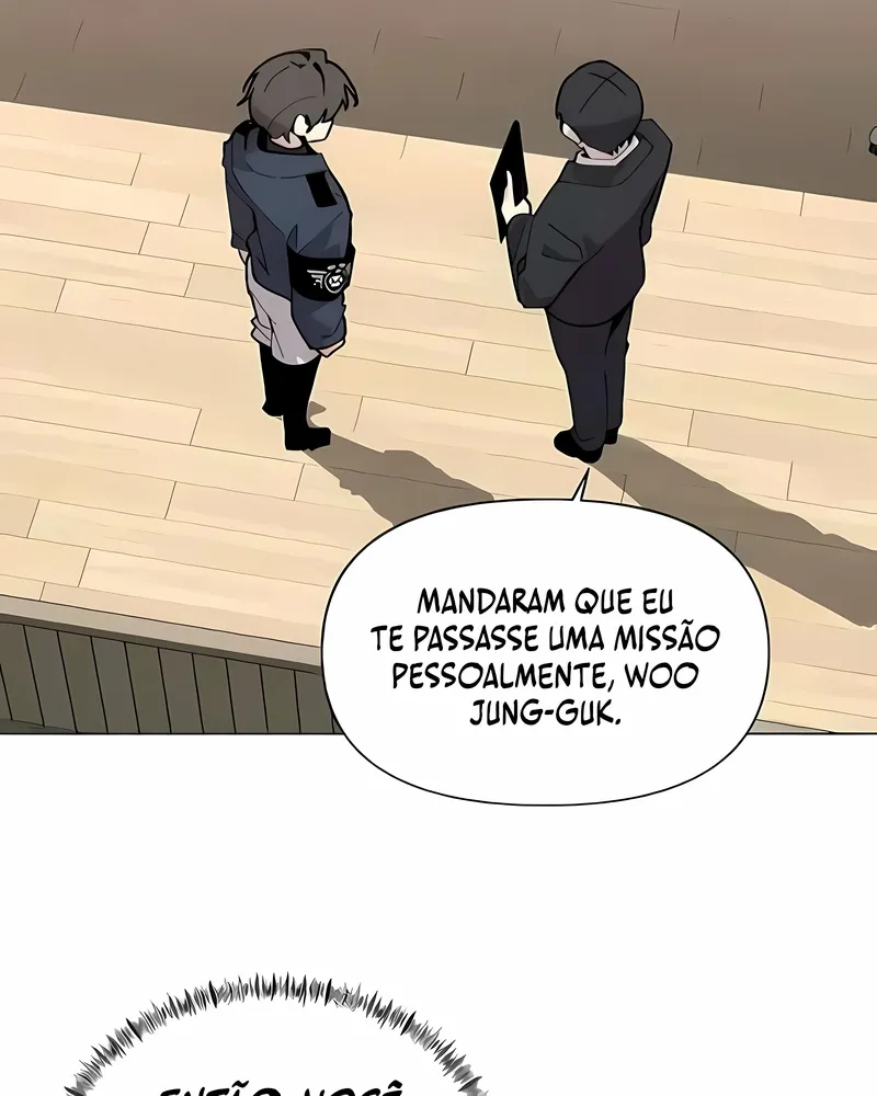 O Carteiro do Apocalipse Capítulo 5 Página 27