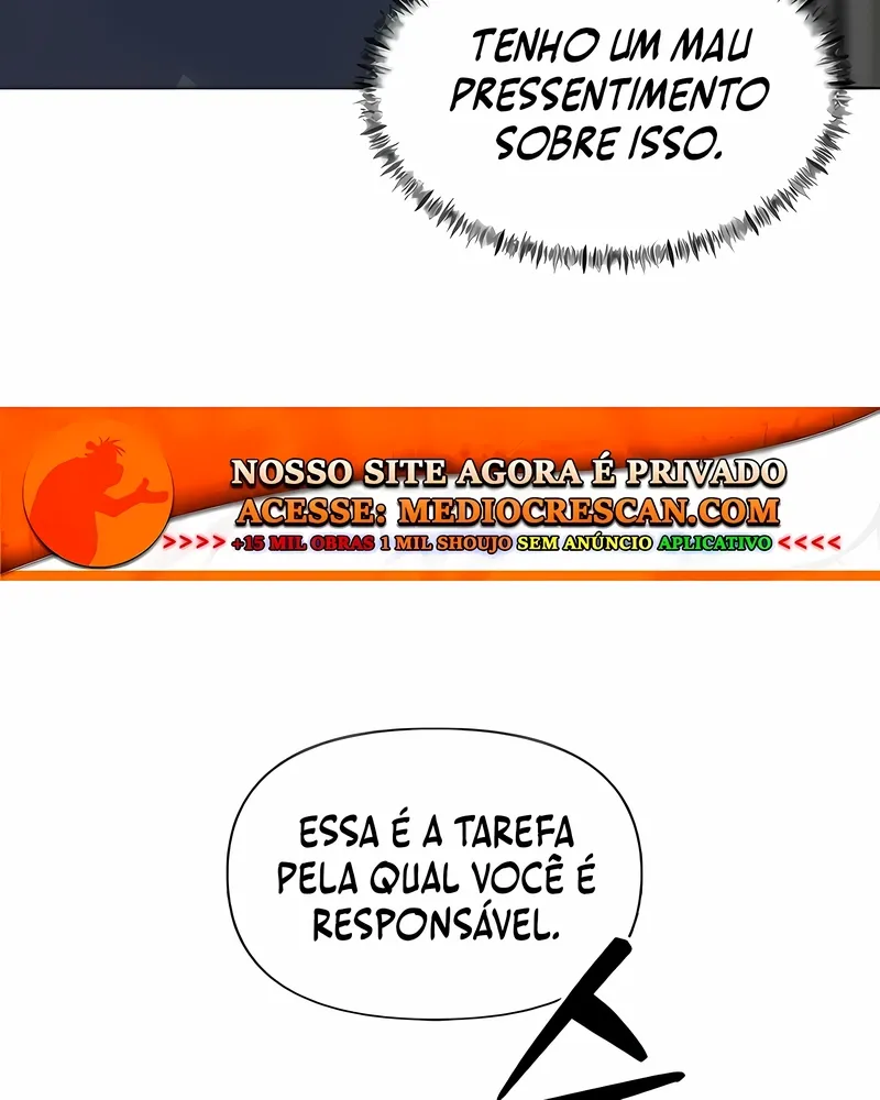O Carteiro do Apocalipse Capítulo 5 Página 29