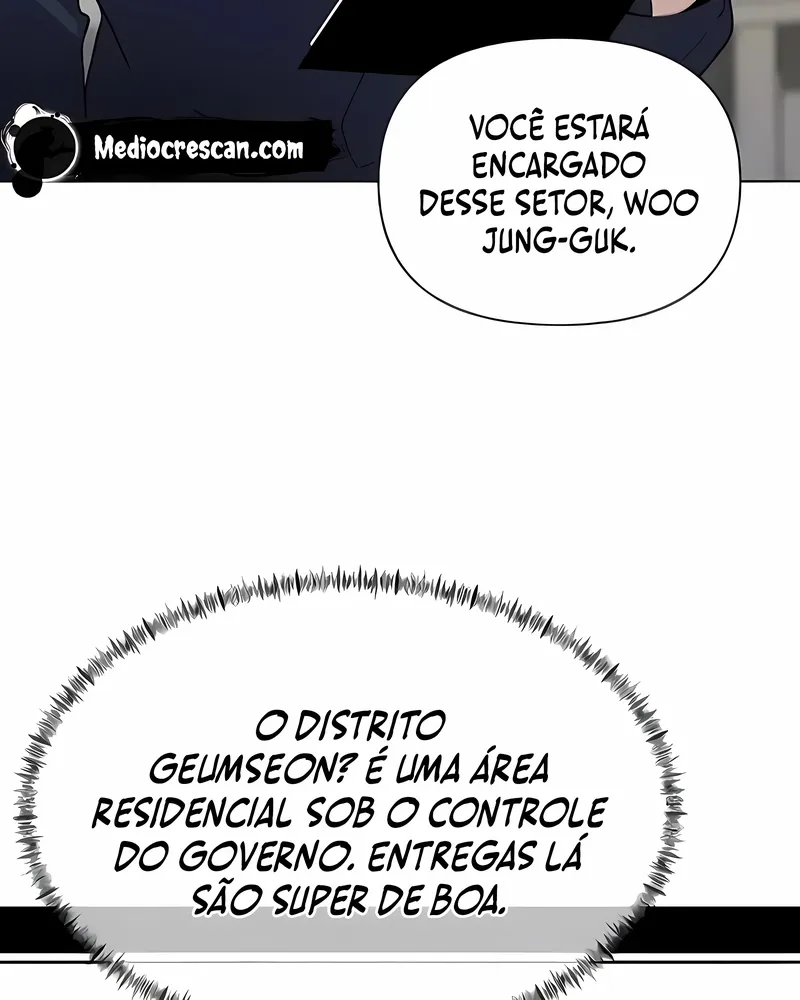 O Carteiro do Apocalipse Capítulo 5 Página 31