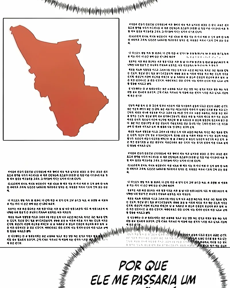 O Carteiro do Apocalipse Capítulo 5 Página 32