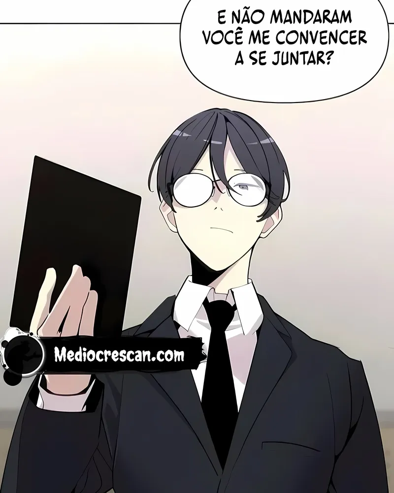 O Carteiro do Apocalipse Capítulo 5 Página 40