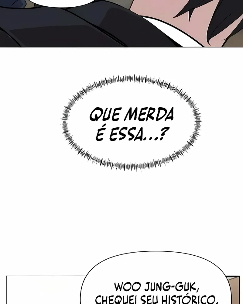 O Carteiro do Apocalipse Capítulo 5 Página 43