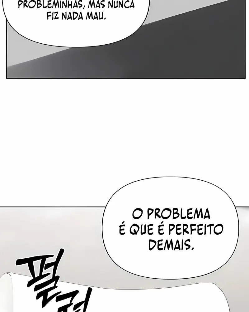 O Carteiro do Apocalipse Capítulo 5 Página 45