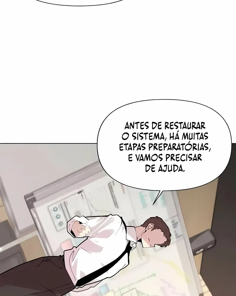 O Carteiro do Apocalipse Capítulo 5 Página 5