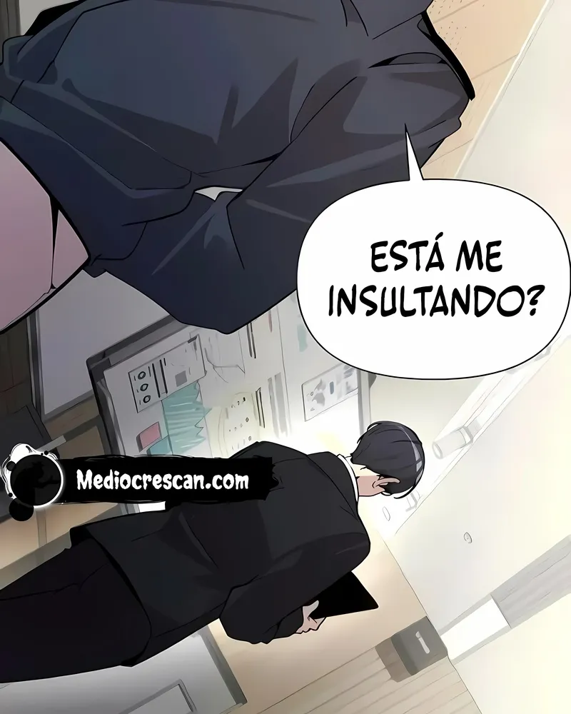 O Carteiro do Apocalipse Capítulo 5 Página 51