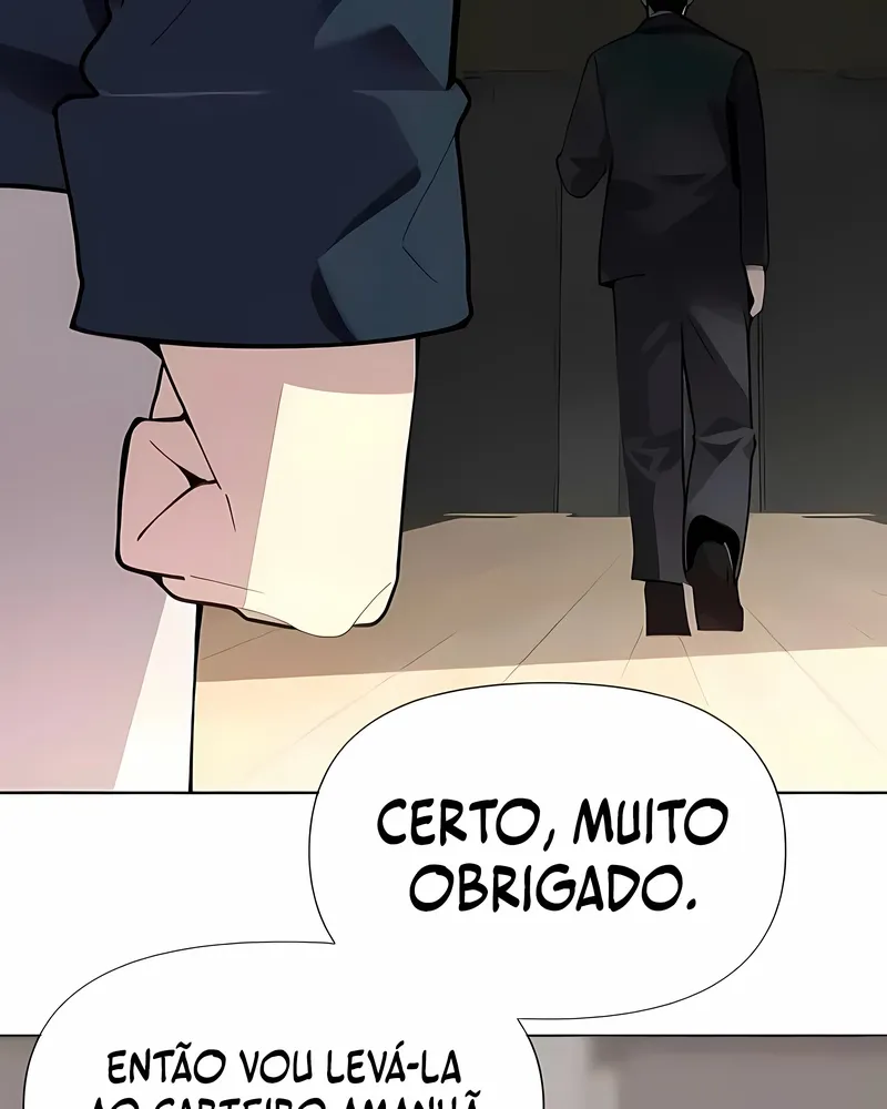 O Carteiro do Apocalipse Capítulo 5 Página 63