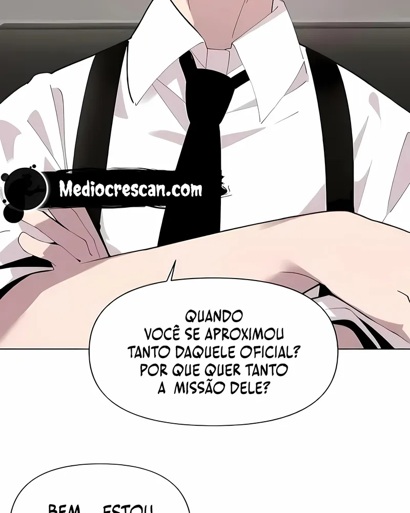 O Carteiro do Apocalipse Capítulo 5 Página 71