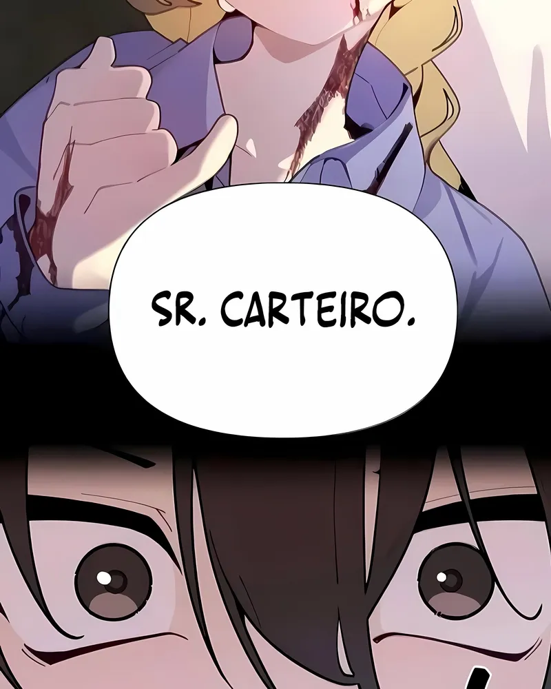 O Carteiro do Apocalipse Capítulo 5 Página 83