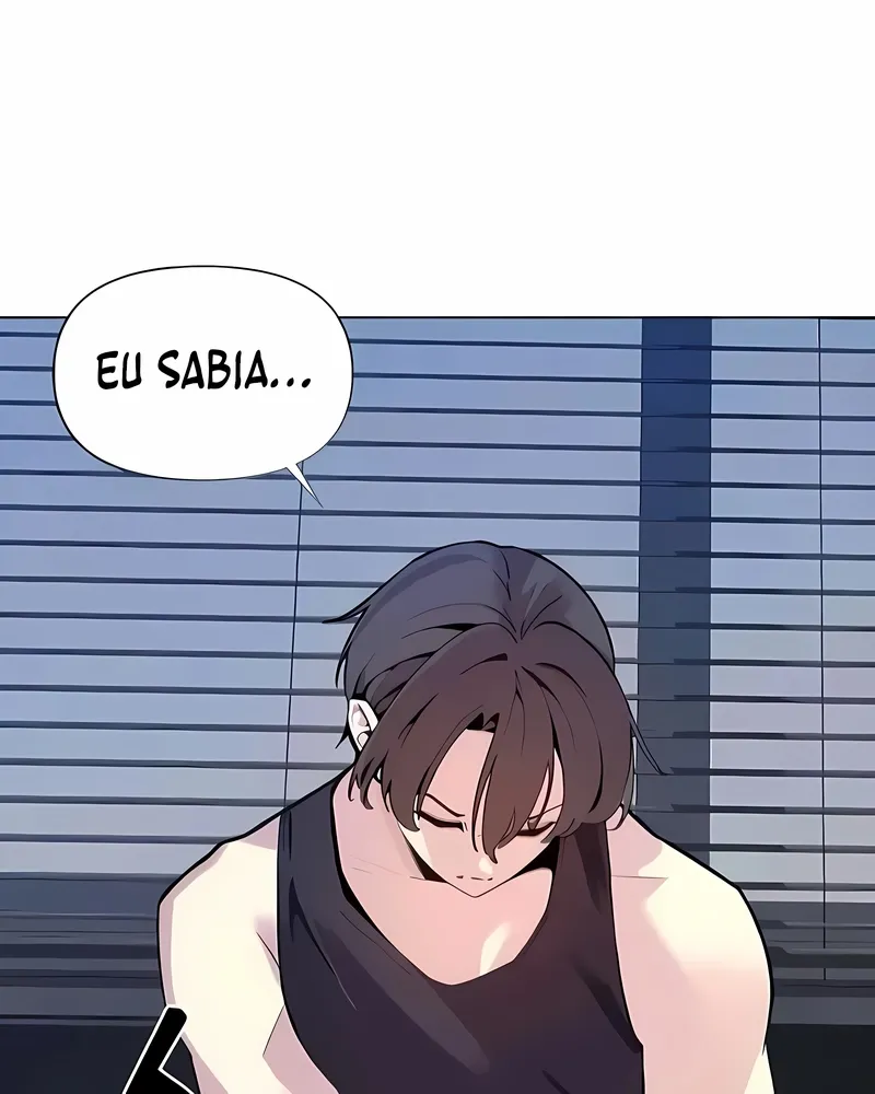 O Carteiro do Apocalipse Capítulo 5 Página 86