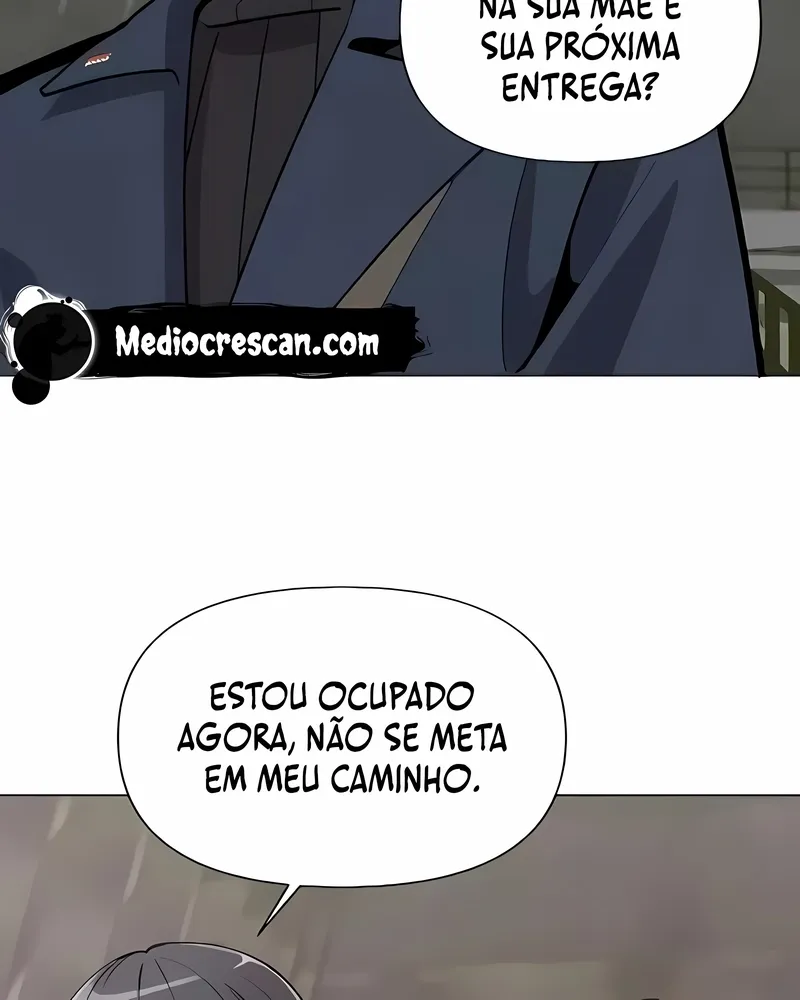 O Carteiro do Apocalipse Capítulo 5 Página 92