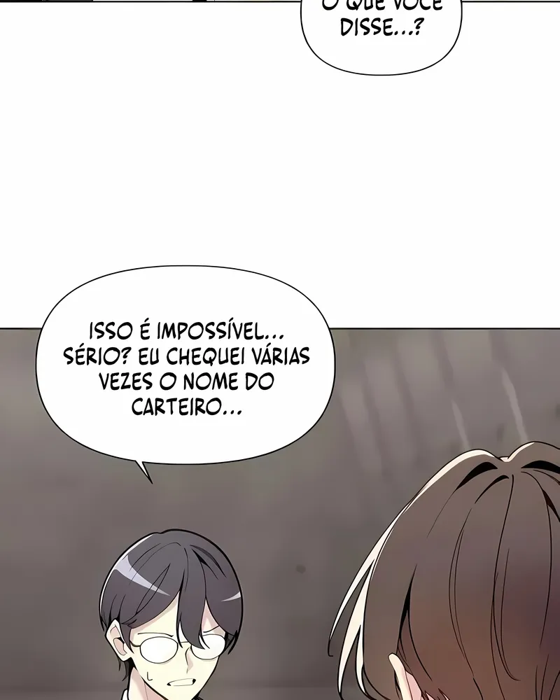 O Carteiro do Apocalipse Capítulo 5 Página 95
