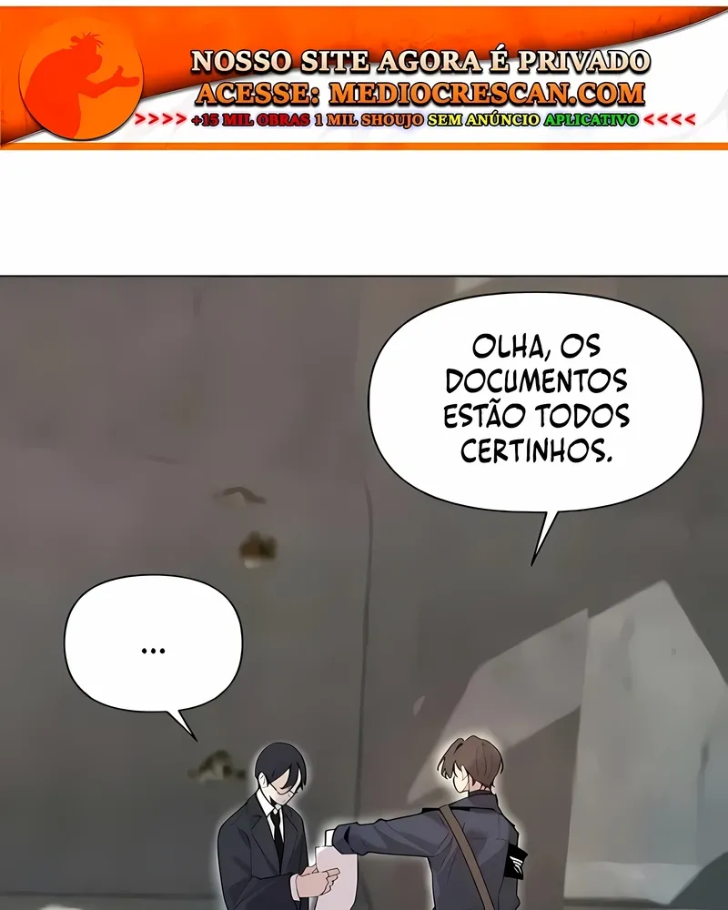 O Carteiro do Apocalipse Capítulo 5 Página 97