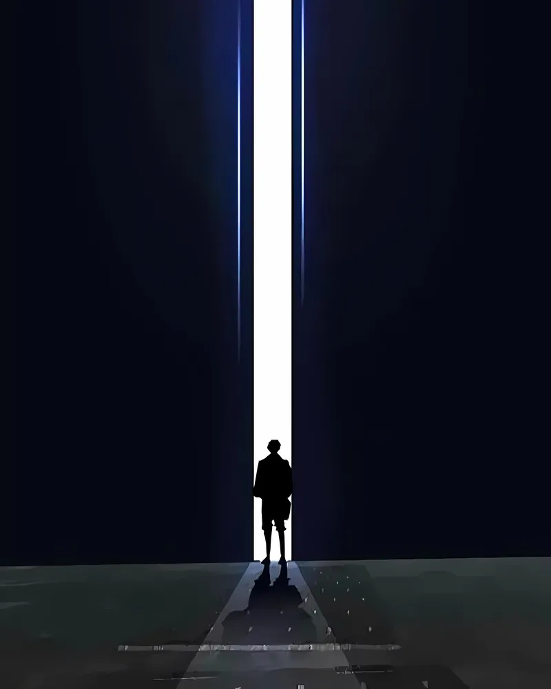 O Carteiro do Apocalipse Capítulo 6 Página 103