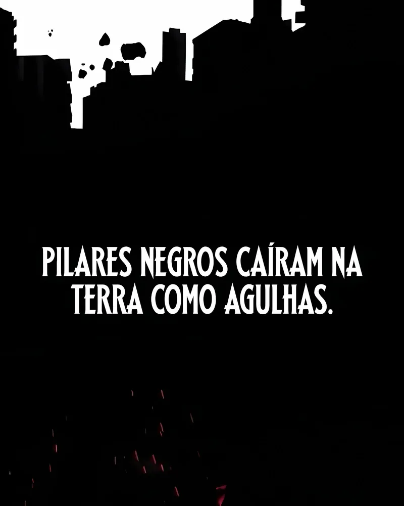 O Carteiro do Apocalipse Capítulo 6 Página 22