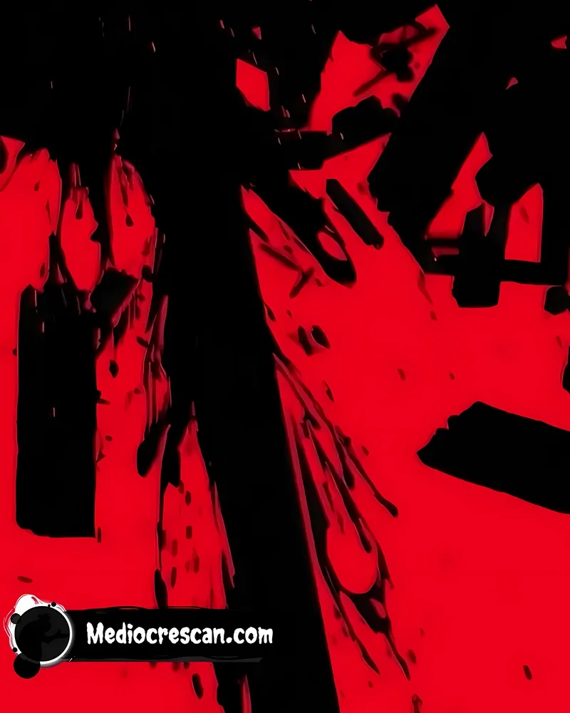 O Carteiro do Apocalipse Capítulo 6 Página 23