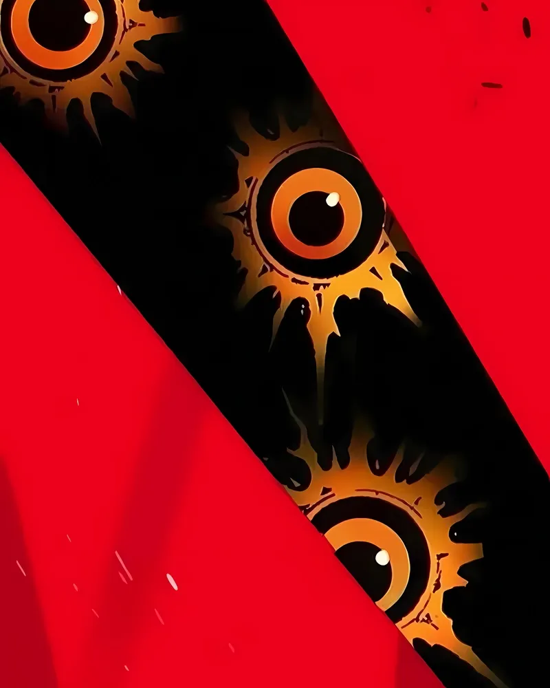 O Carteiro do Apocalipse Capítulo 6 Página 25