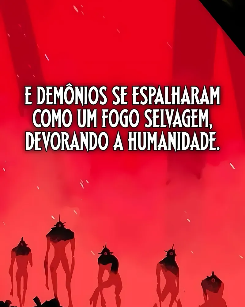 O Carteiro do Apocalipse Capítulo 6 Página 26