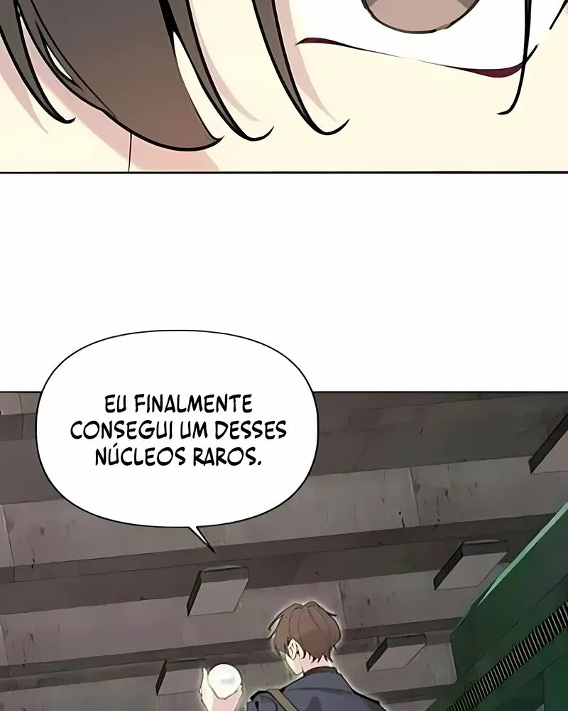 O Carteiro do Apocalipse Capítulo 6 Página 31