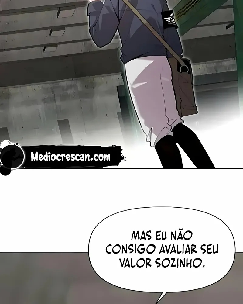 O Carteiro do Apocalipse Capítulo 6 Página 32