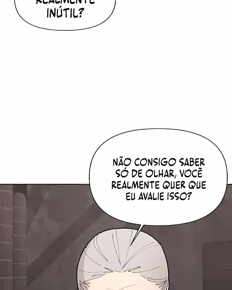 O Carteiro do Apocalipse Capítulo 6 Página 34