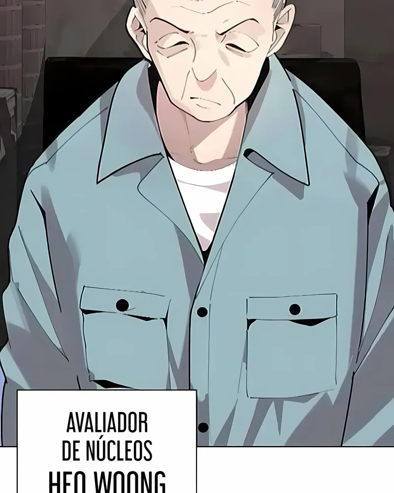 O Carteiro do Apocalipse Capítulo 6 Página 35