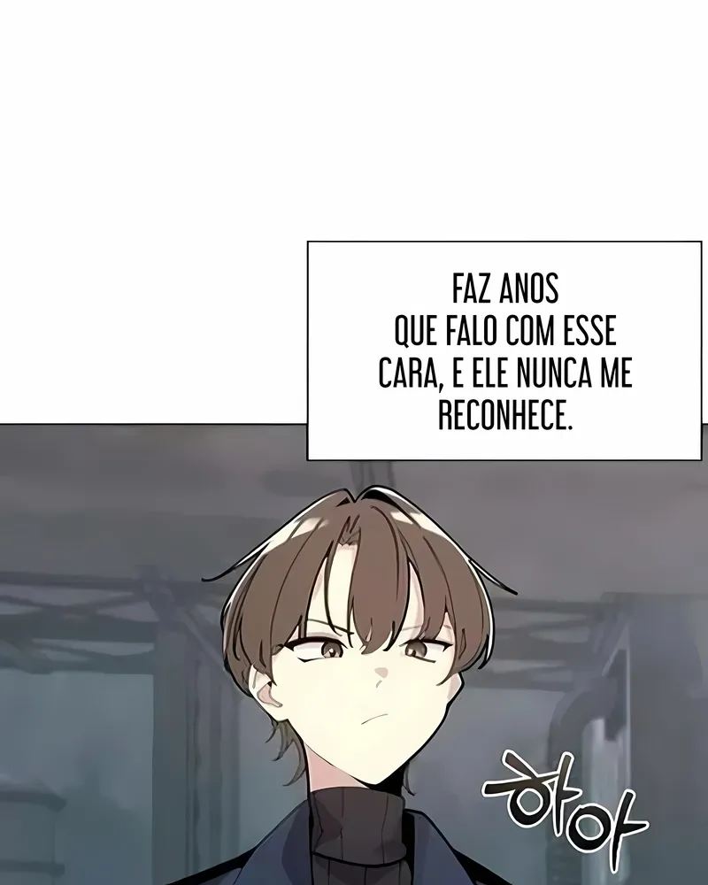 O Carteiro do Apocalipse Capítulo 6 Página 40