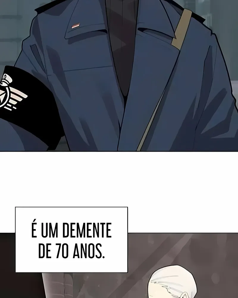 O Carteiro do Apocalipse Capítulo 6 Página 41