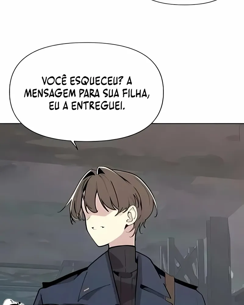 O Carteiro do Apocalipse Capítulo 6 Página 45