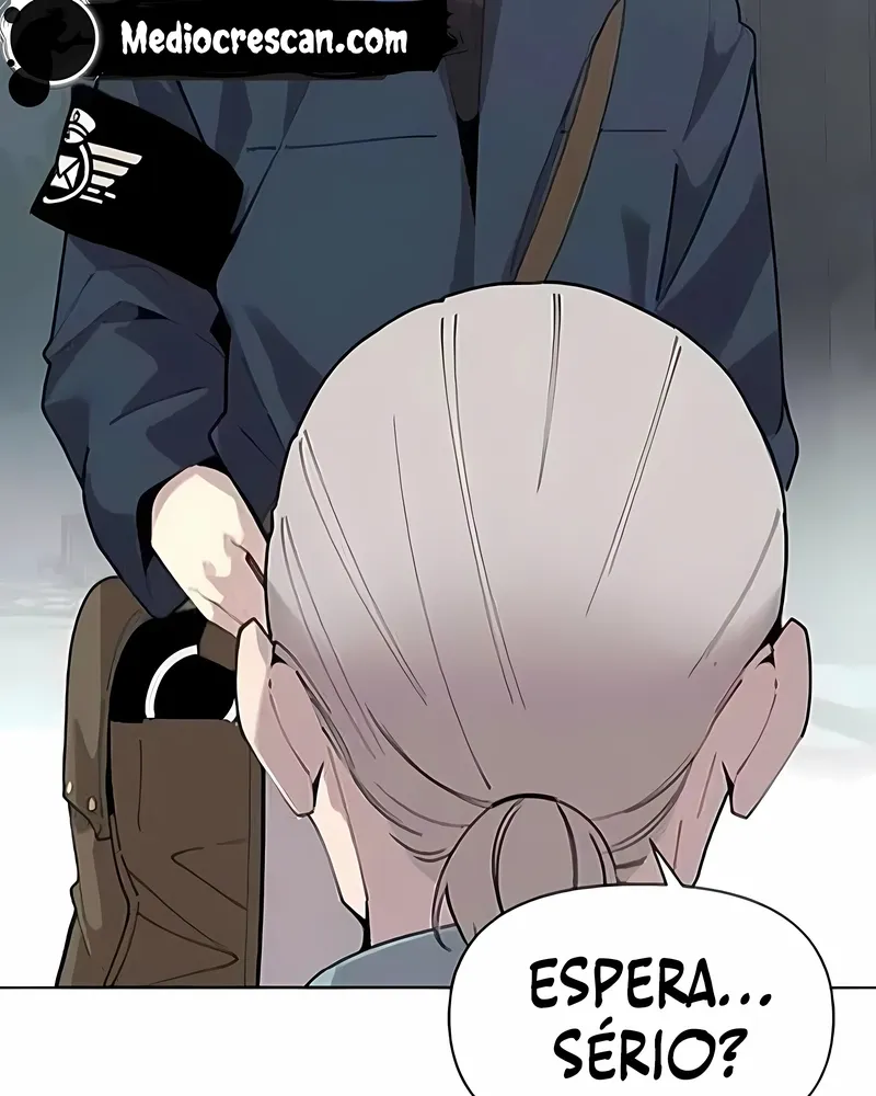 O Carteiro do Apocalipse Capítulo 6 Página 46