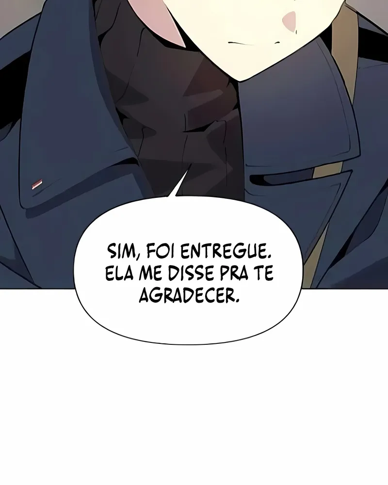 O Carteiro do Apocalipse Capítulo 6 Página 48