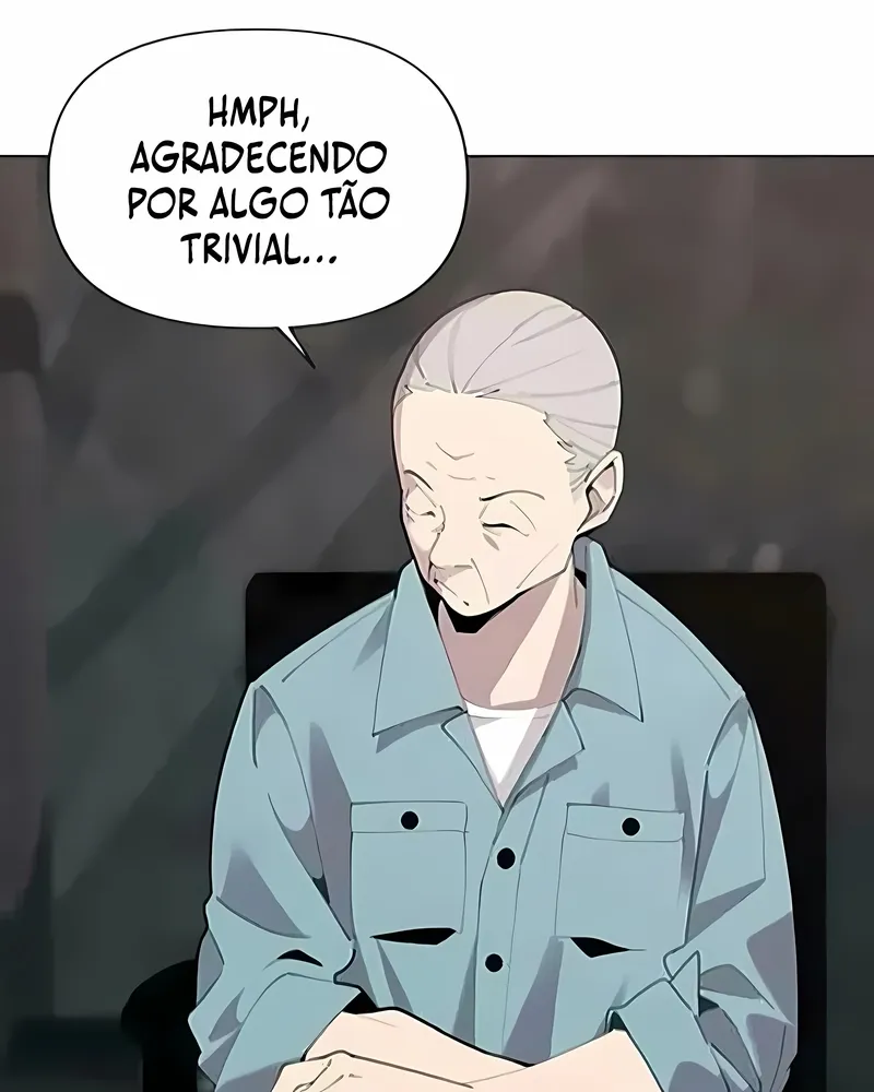 O Carteiro do Apocalipse Capítulo 6 Página 49