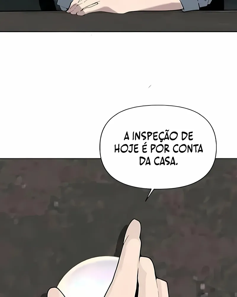 O Carteiro do Apocalipse Capítulo 6 Página 50