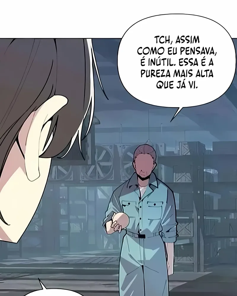 O Carteiro do Apocalipse Capítulo 6 Página 59