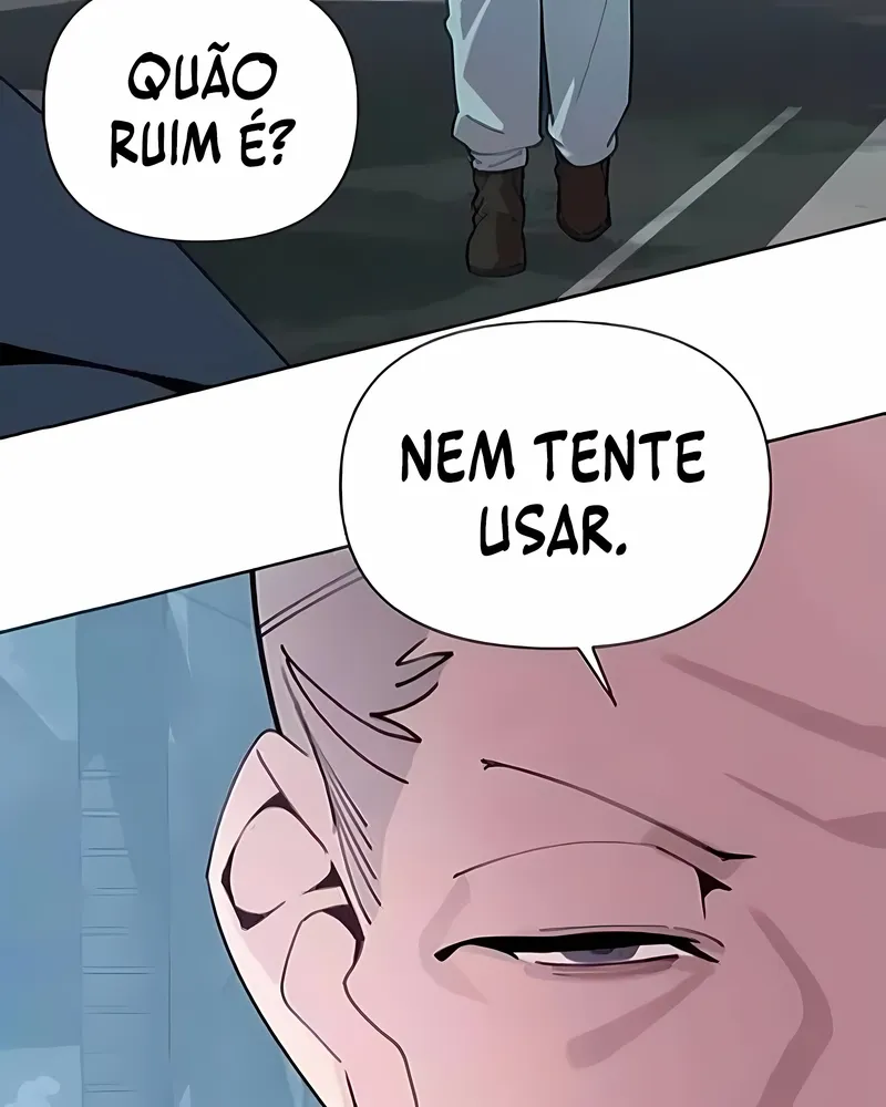 O Carteiro do Apocalipse Capítulo 6 Página 60