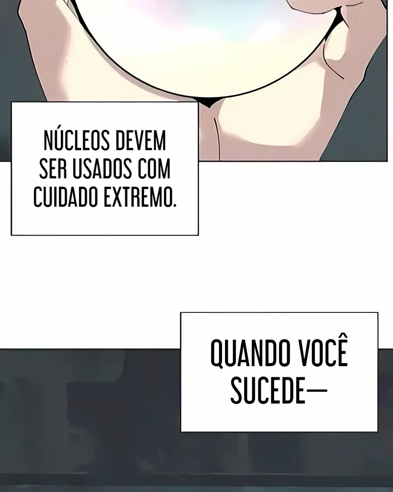 O Carteiro do Apocalipse Capítulo 6 Página 63