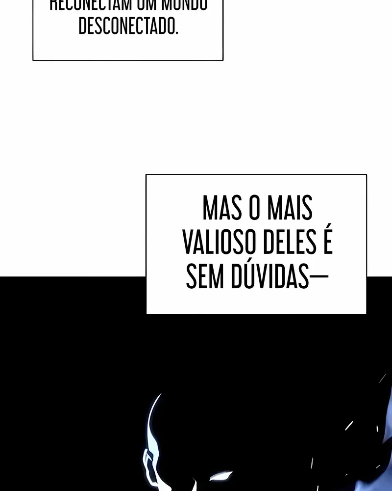 O Carteiro do Apocalipse Capítulo 6 Página 67