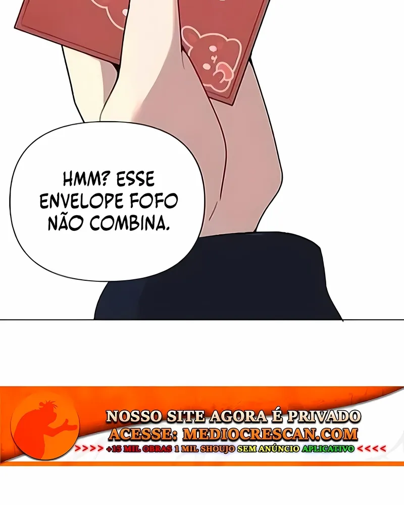 O Carteiro do Apocalipse Capítulo 6 Página 7