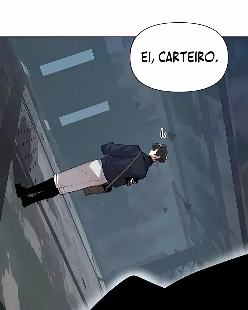 O Carteiro do Apocalipse Capítulo 6 Página 72