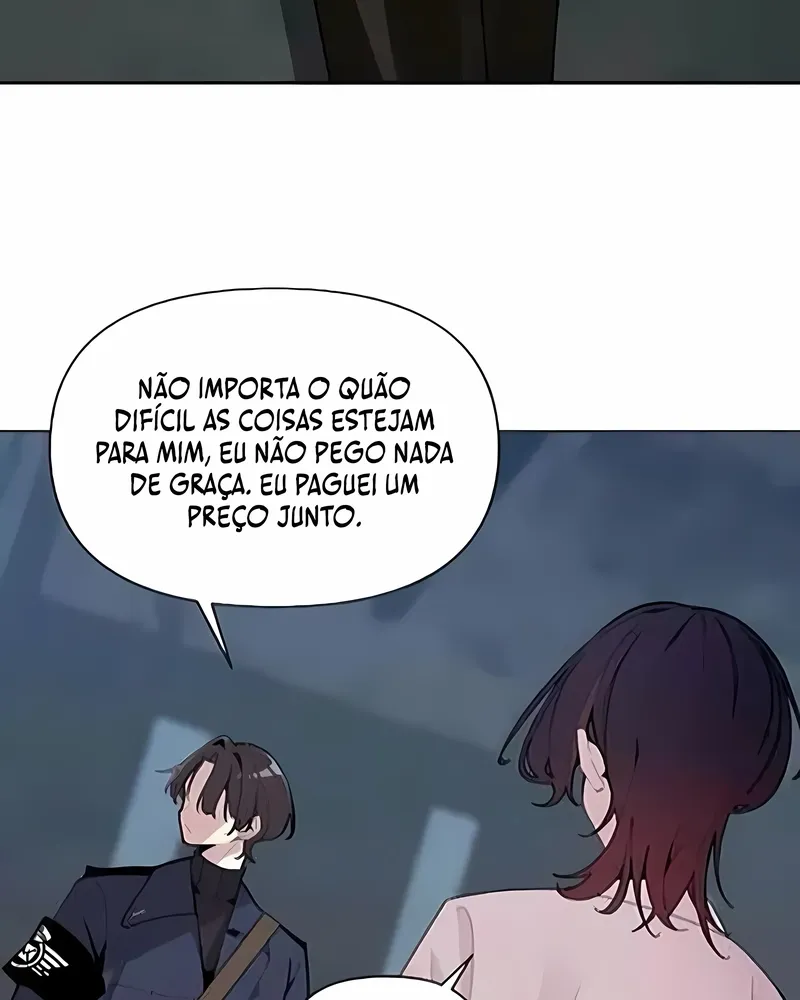 O Carteiro do Apocalipse Capítulo 6 Página 78