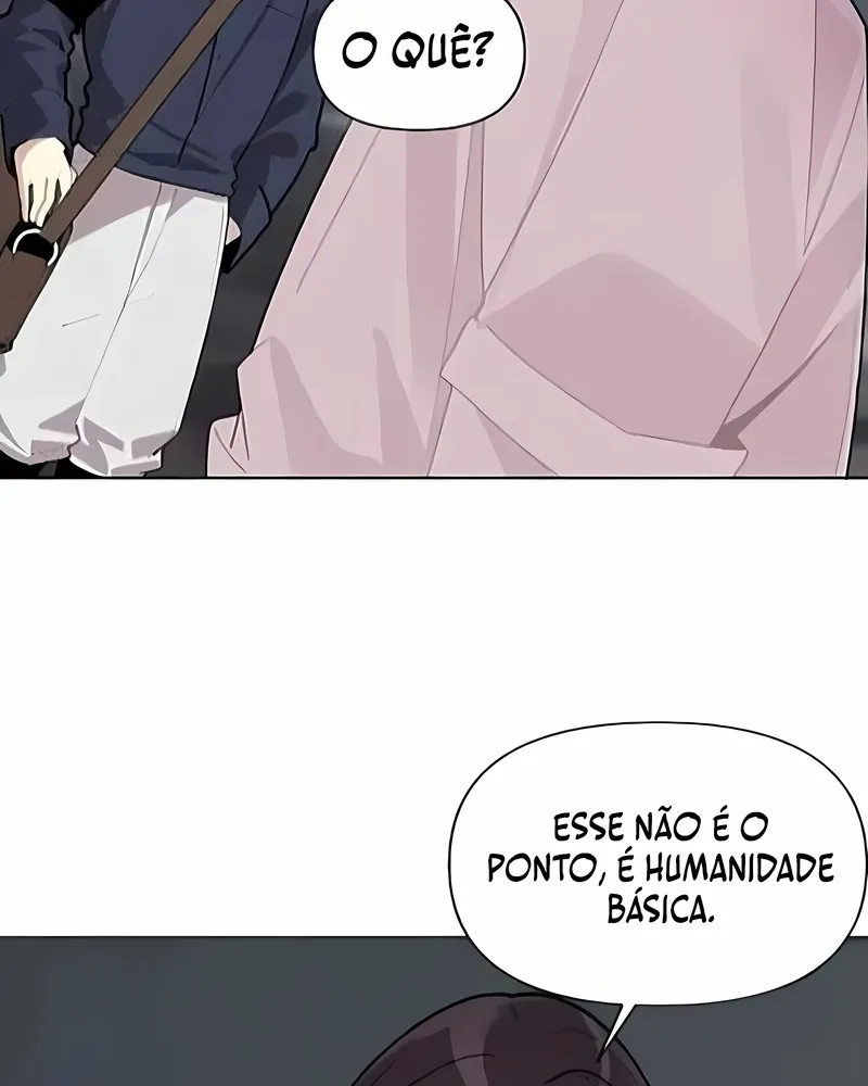 O Carteiro do Apocalipse Capítulo 6 Página 79